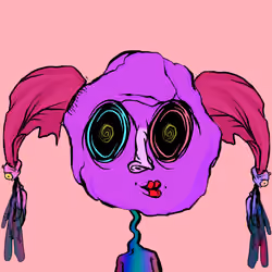 Goblin Grlz #2638