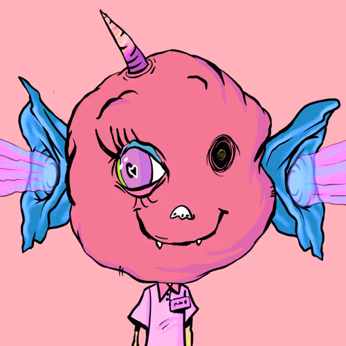 Goblin Grlz