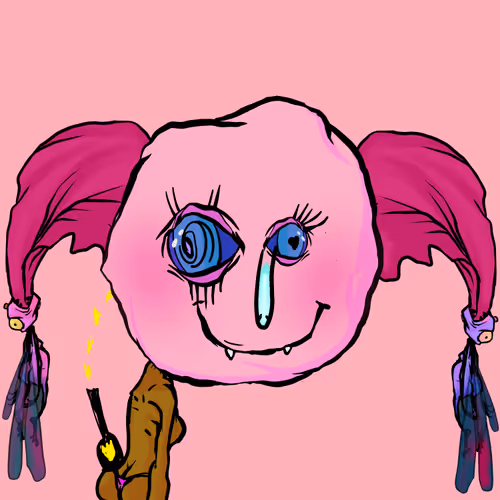 Goblin Grlz