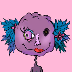 Goblin Grlz #1328