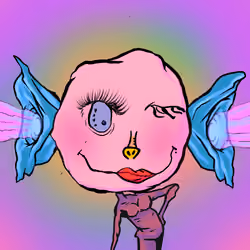 Goblin Grlz #2161