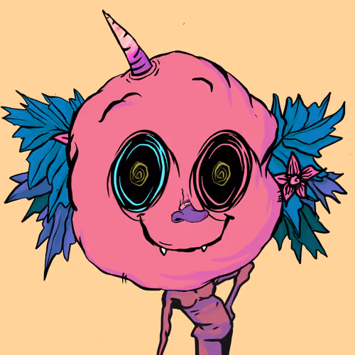 Goblin Grlz #4988