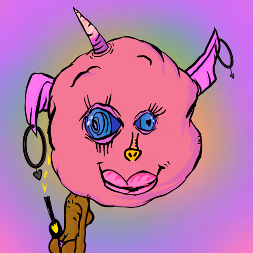 Goblin Grlz #1487