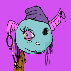 Goblin Grlz #1333