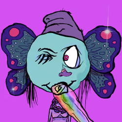 Goblin Grlz #3227