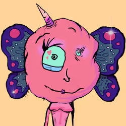 Goblin Grlz #3892