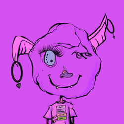 Goblin Grlz #2167