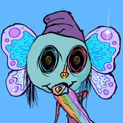 Goblin Grlz #1127