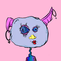 Goblin Grlz #1371
