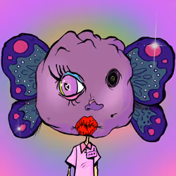 Goblin Grlz #3804