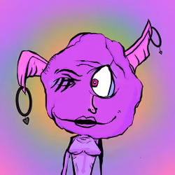Goblin Grlz #2173