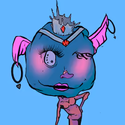 Goblin Grlz #3324