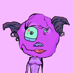 Goblin Grlz #2273