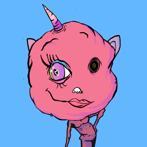 Goblin Grlz #4077