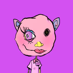 Goblin Grlz #481