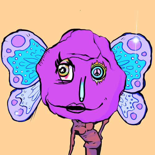 Goblin Grlz #668