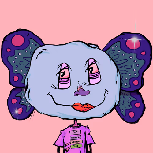 Goblin Grlz #4659