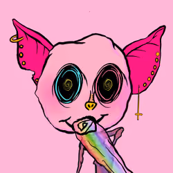 Goblin Grlz #4508