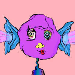 Goblin Grlz #4285