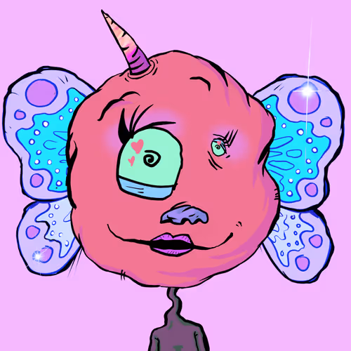 Goblin Grlz #4472