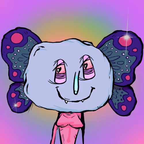 Goblin Grlz #4990