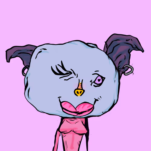 Goblin Grlz #448