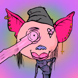 Goblin Grlz #84