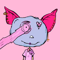 Goblin Grlz #2071