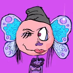 Goblin Grlz #3590