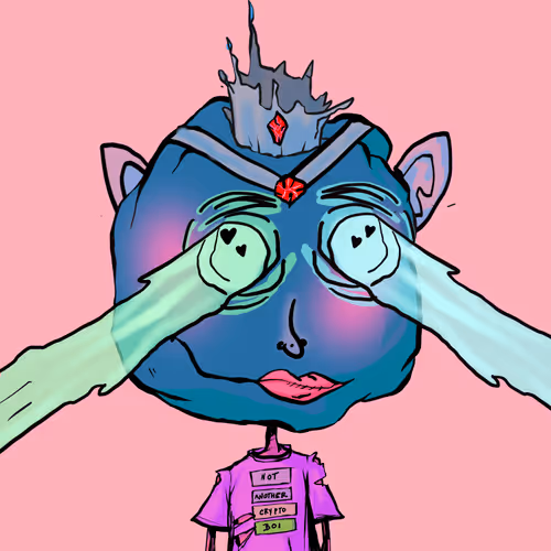 Goblin Grlz #4846
