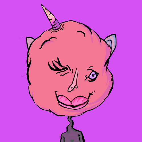 Goblin Grlz #1178