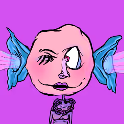 Goblin Grlz #3555