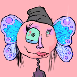 Goblin Grlz #1005