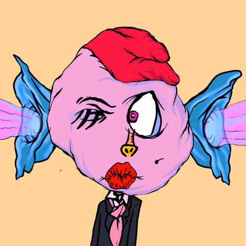 Goblin Grlz #3192