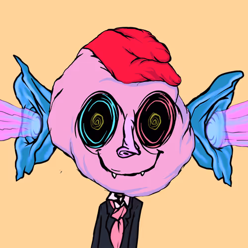 Goblin Grlz