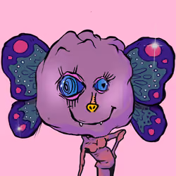Goblin Grlz #216
