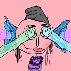 Goblin Grlz #1345