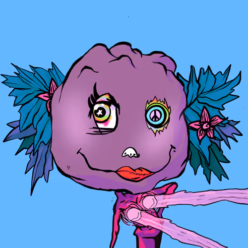 Goblin Grlz #4840