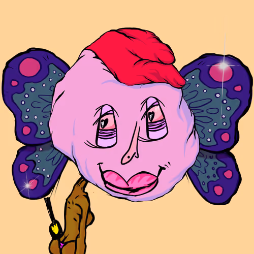 Goblin Grlz #2580
