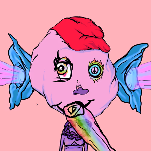Goblin Grlz #4964