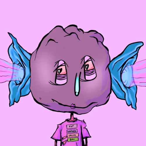 Goblin Grlz #294
