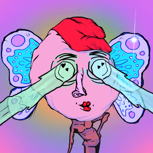 Goblin Grlz #4784