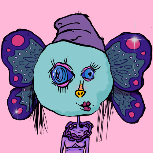 Goblin Grlz #2311
