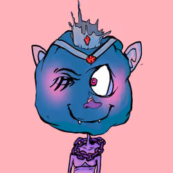 Goblin Grlz #4756