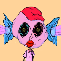 Goblin Grlz #2575