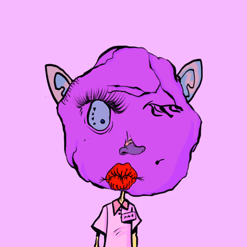 Goblin Grlz #3165