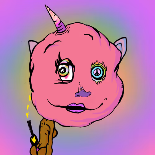 Goblin Grlz #4970