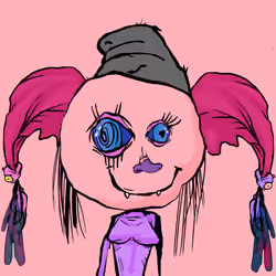 Goblin Grlz #2621