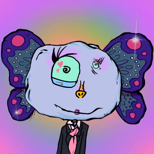 Goblin Grlz #4955