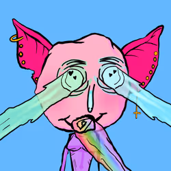 Goblin Grlz #2611